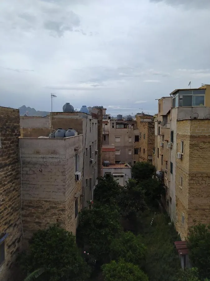 Holiday home Casa Lo Re Villa Santa Flavia