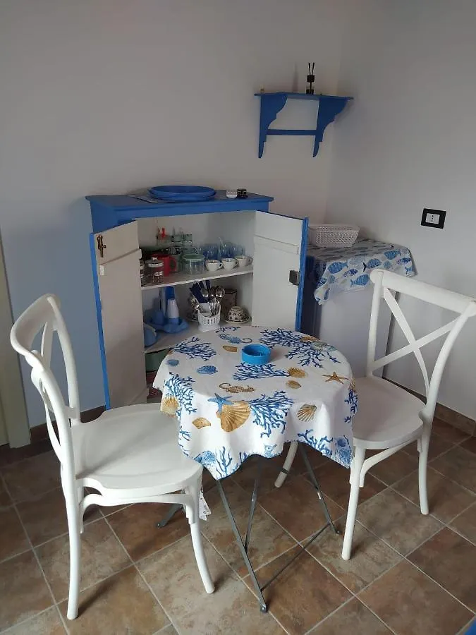 Casa Lo Re Villa Santa Flavia
