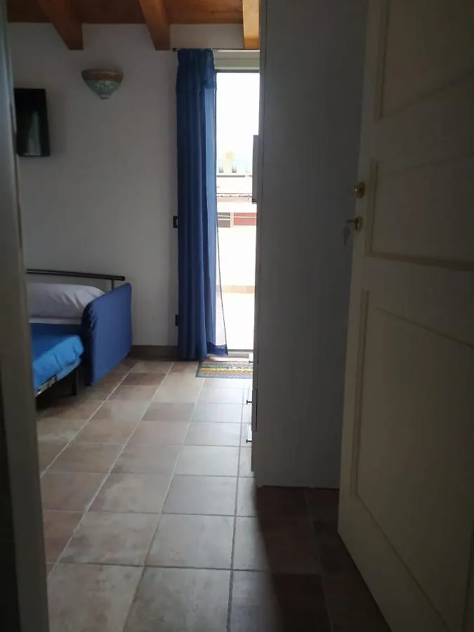 Holiday home Casa Lo Re Villa Santa Flavia