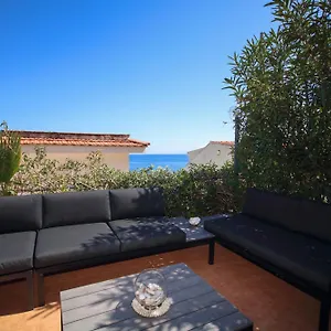 Dimore Di Mare - Beachfront Dom wakacyjny