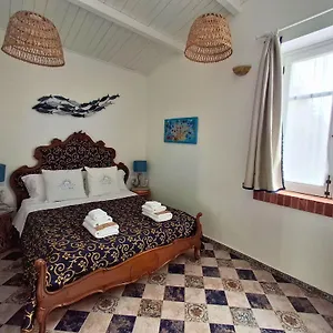 Vfh Flavia Eco - 50 Metri Dal Mare Nocleg ze śniadaniem