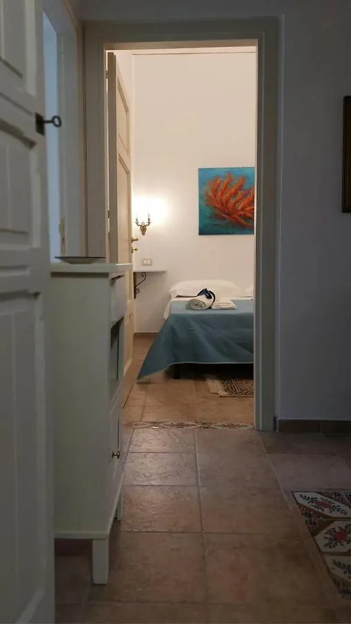 Casa Lo Re Villa Santa Flavia