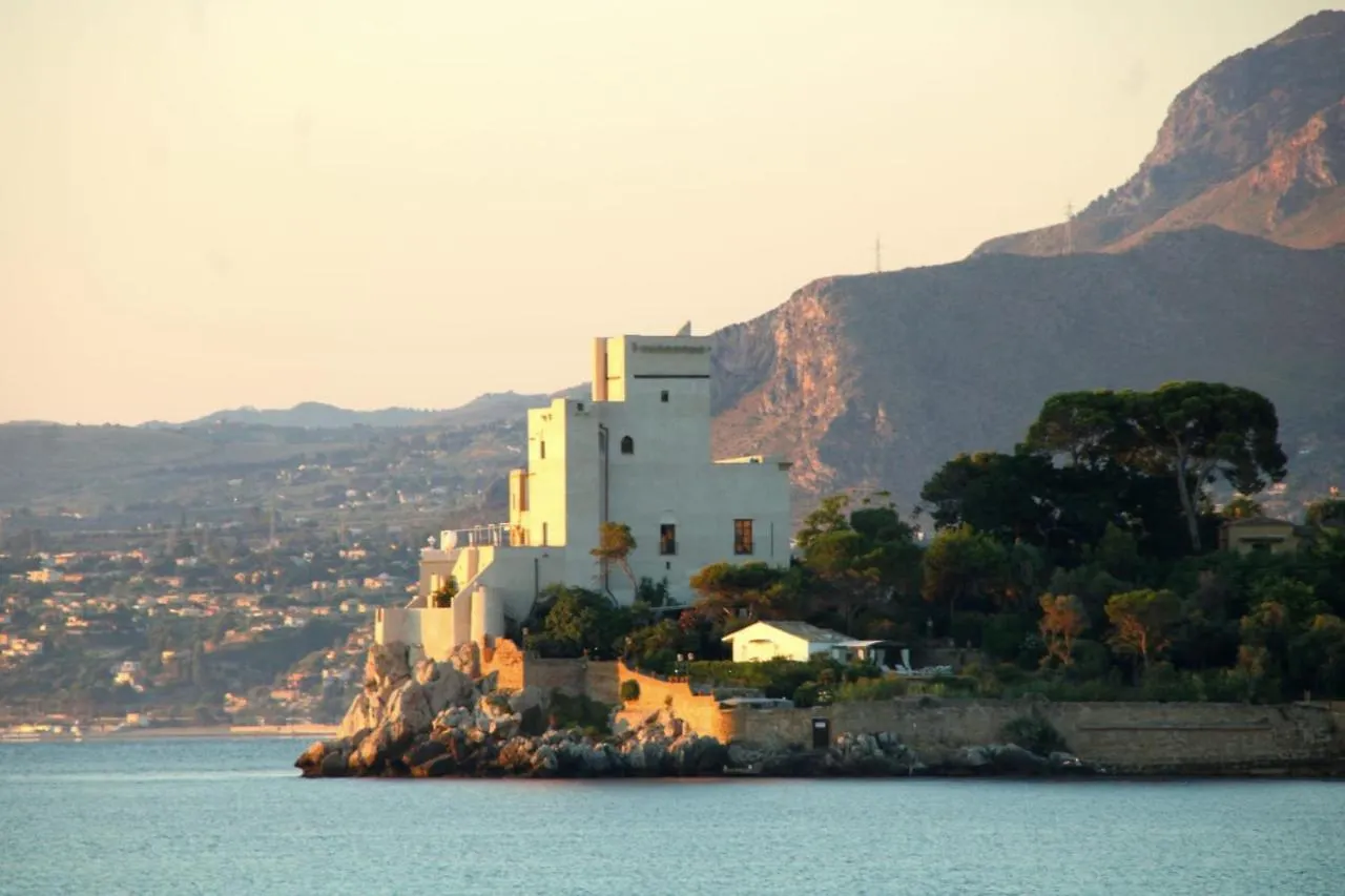 Tatil Evi Casa Lo Re Villa Santa Flavia