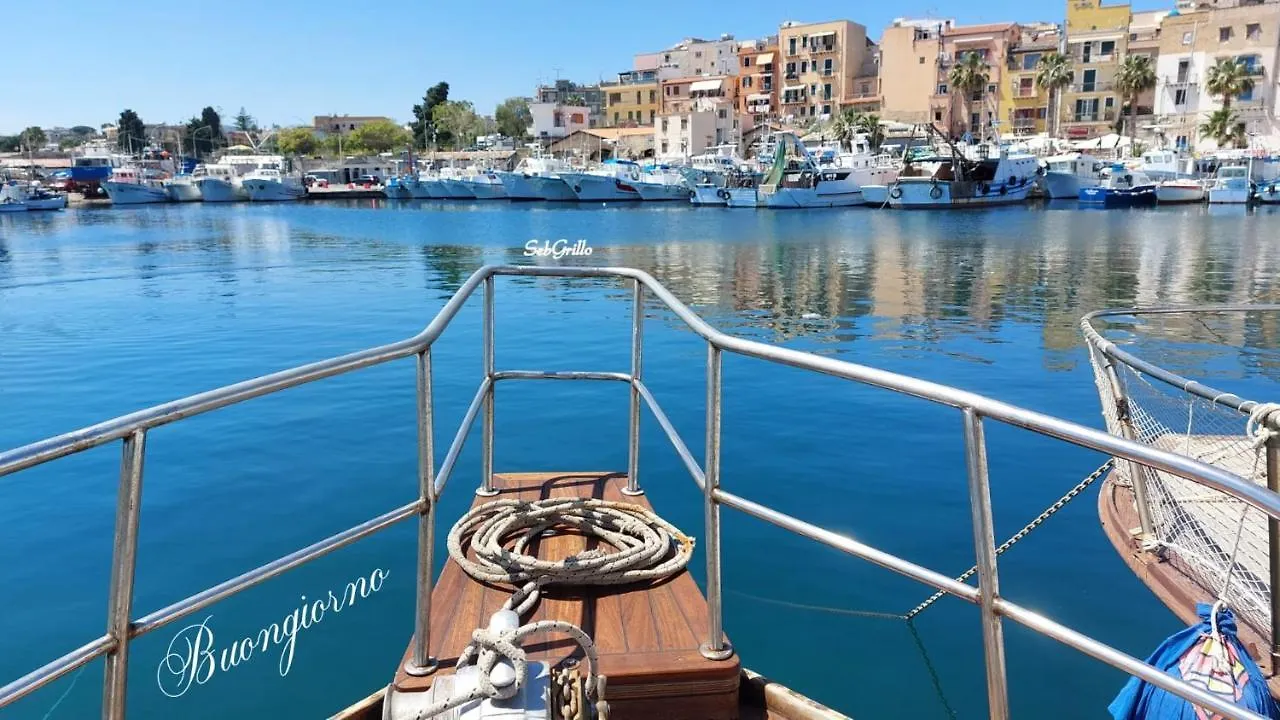 Tatil Evi Casa Lo Re Villa Santa Flavia