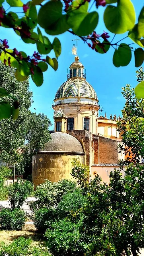 Casa Lo Re Villa Santa Flavia Tatil Evi