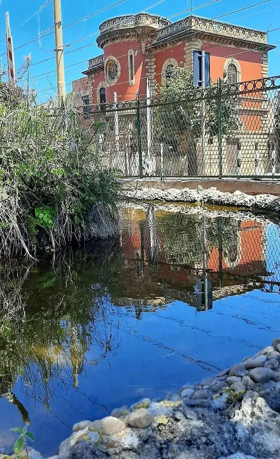 Tatil Evi Casa Lo Re Villa Santa Flavia