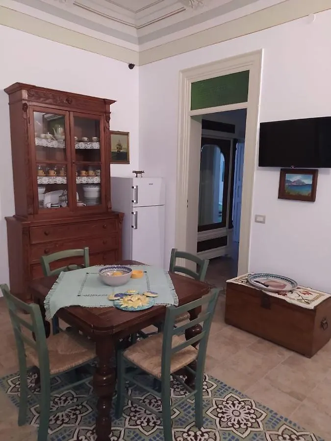 Tatil Evi Casa Lo Re Villa Santa Flavia