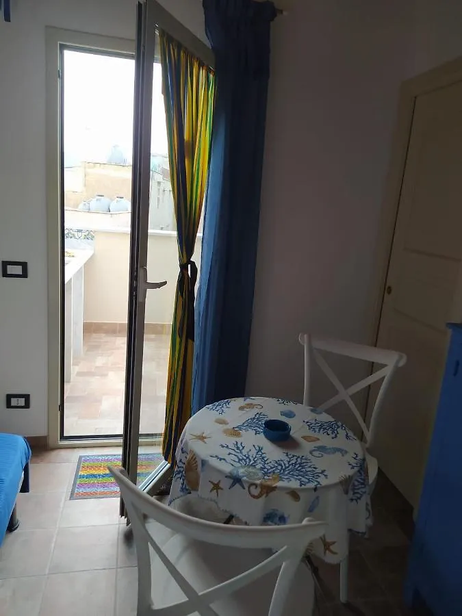 Tatil Evi Casa Lo Re Villa Santa Flavia