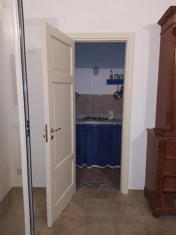 Casa Lo Re Villa Santa Flavia