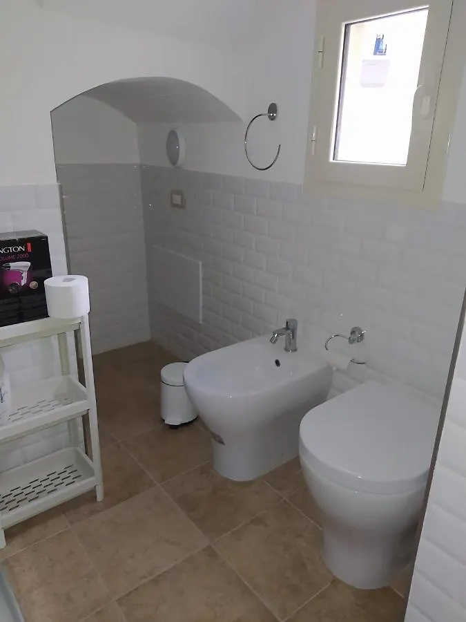 Casa Lo Re Villa Santa Flavia Tatil Evi