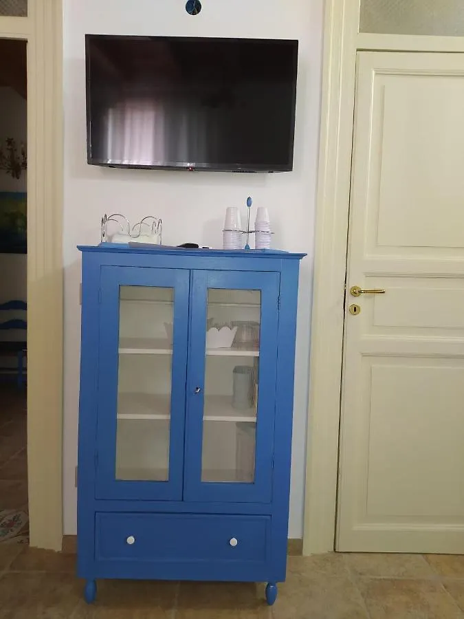 Tatil Evi Casa Lo Re Villa Santa Flavia
