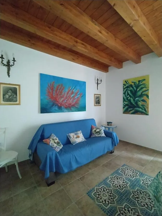 Casa Lo Re Villa Santa Flavia