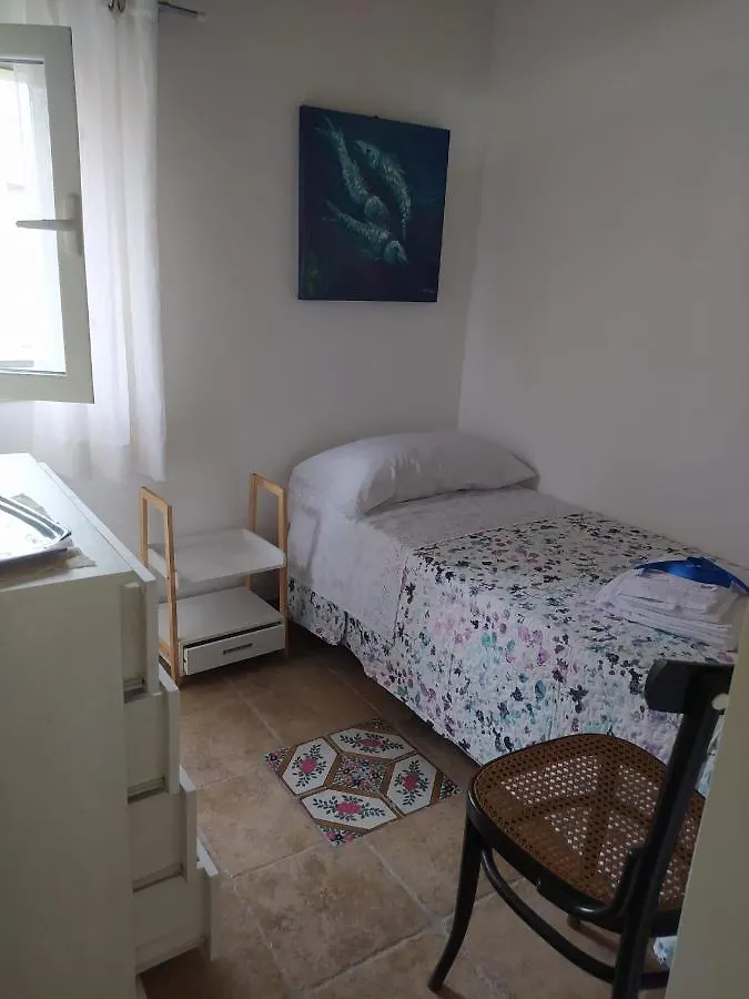 Tatil Evi Casa Lo Re Villa Santa Flavia