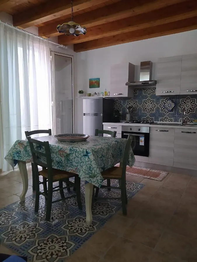 Casa Lo Re Villa Santa Flavia