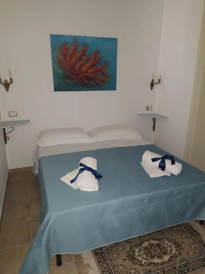 Tatil Evi Casa Lo Re Villa Santa Flavia