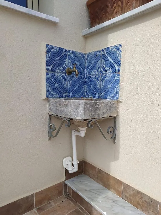 Casa Lo Re Villa Santa Flavia İtalya