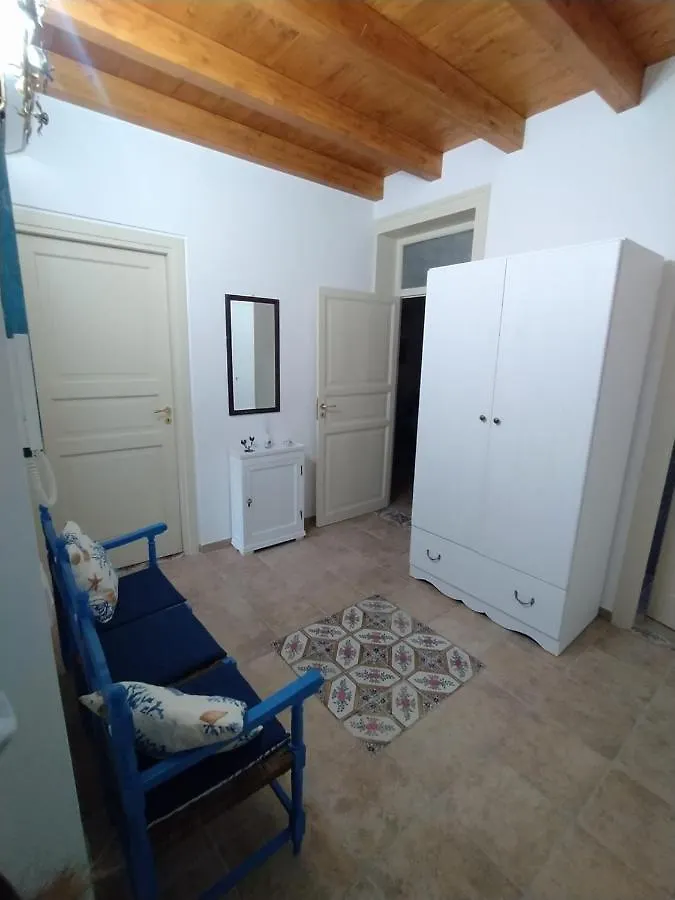 Casa Lo Re Villa Santa Flavia Tatil Evi