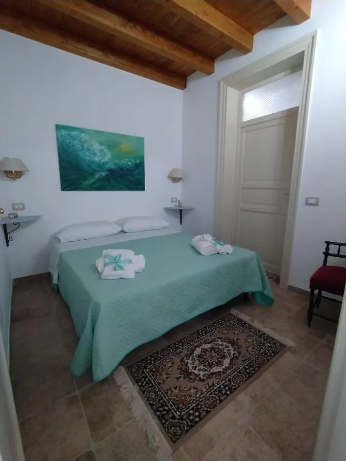 Tatil Evi Casa Lo Re Villa Santa Flavia