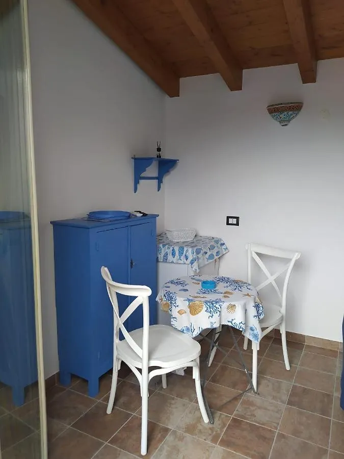 Tatil Evi Casa Lo Re Villa Santa Flavia