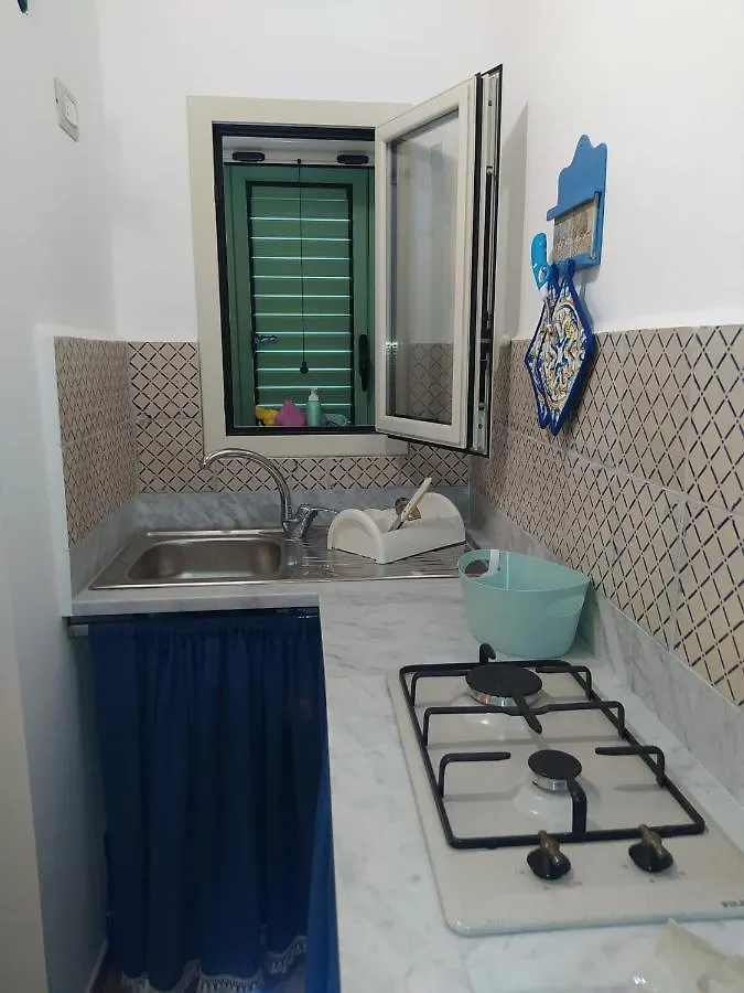 Casa Lo Re Villa Santa Flavia