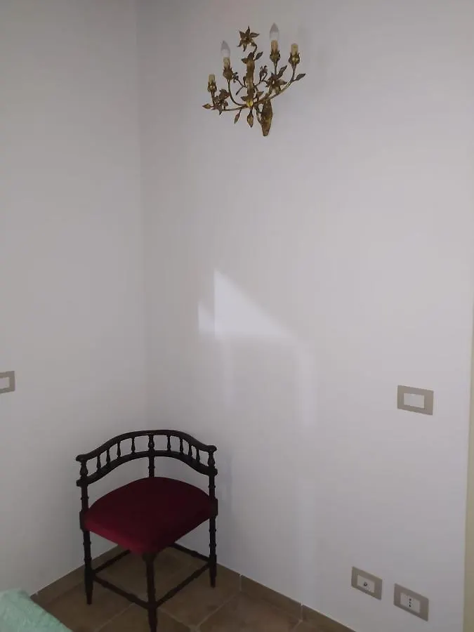 Tatil Evi Casa Lo Re Villa Santa Flavia