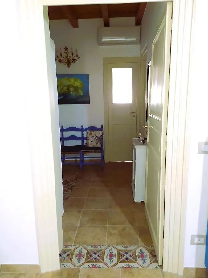 Casa Lo Re Villa Santa Flavia